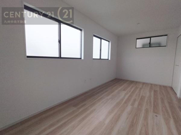 西区愛宕4期1号棟