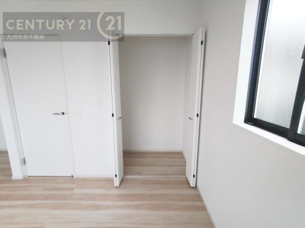 西区愛宕4期1号棟