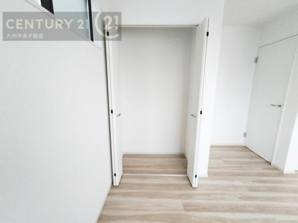 西区愛宕4期1号棟