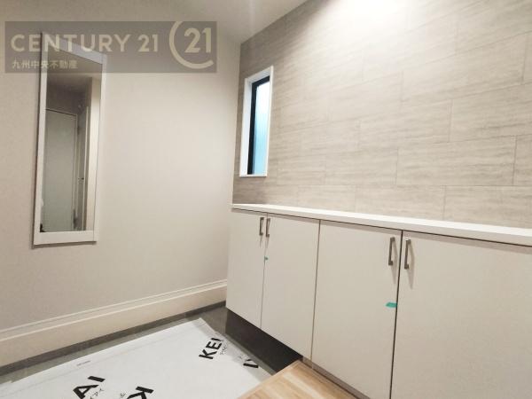 西区愛宕4期1号棟