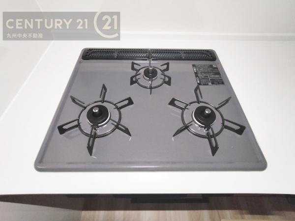 西区愛宕4期1号棟