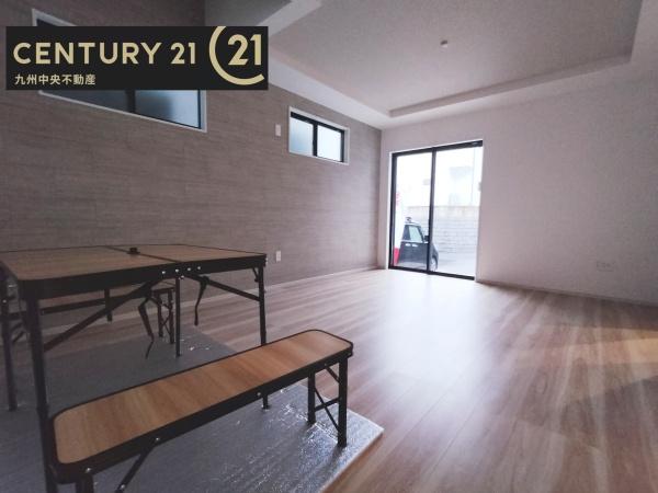 西区愛宕4期1号棟