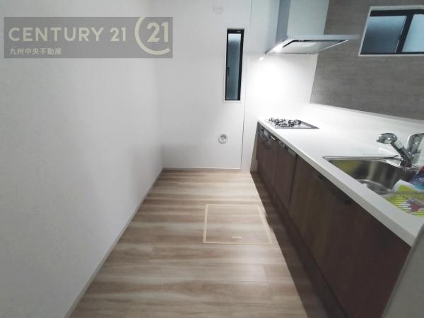 西区愛宕4期1号棟