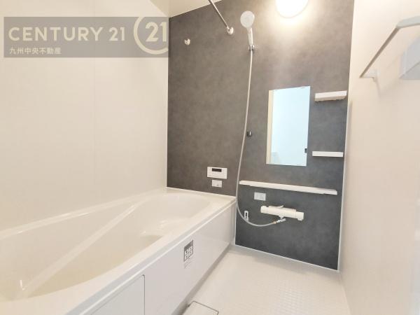 西区愛宕4期1号棟