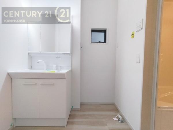 西区愛宕4期1号棟