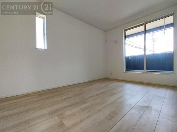 早良区重留第7　1号棟