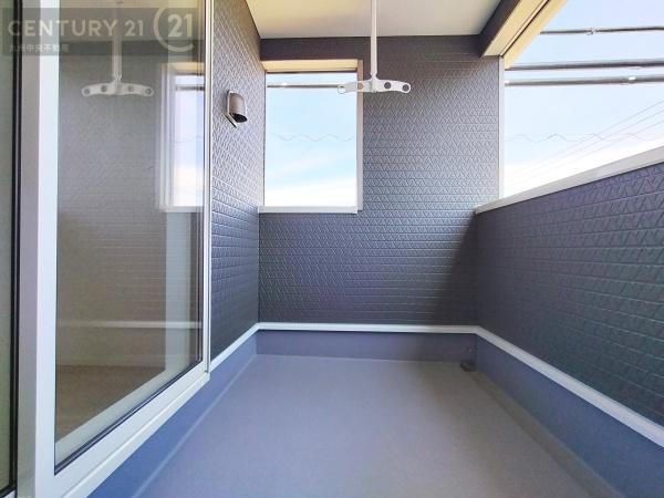 早良区重留第7　1号棟