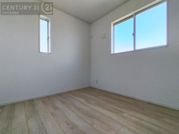 早良区重留第7　1号棟