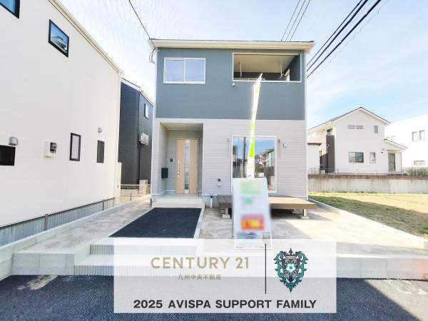 早良区重留第7　1号棟