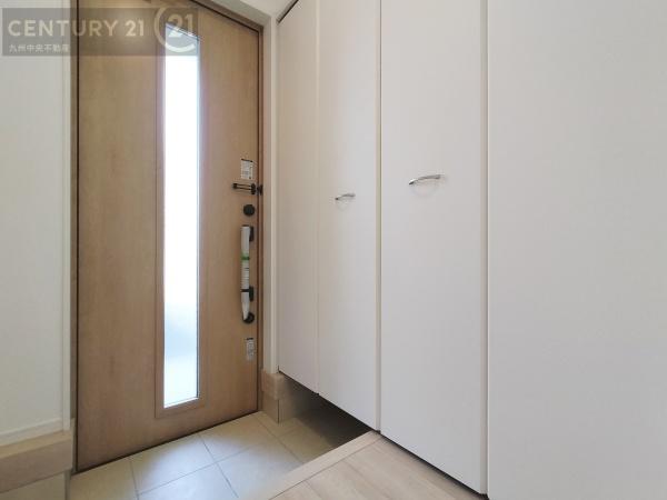 早良区重留第7　1号棟