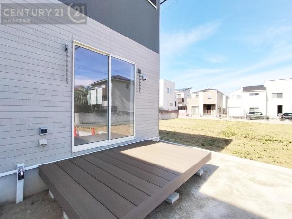 早良区重留第7　1号棟