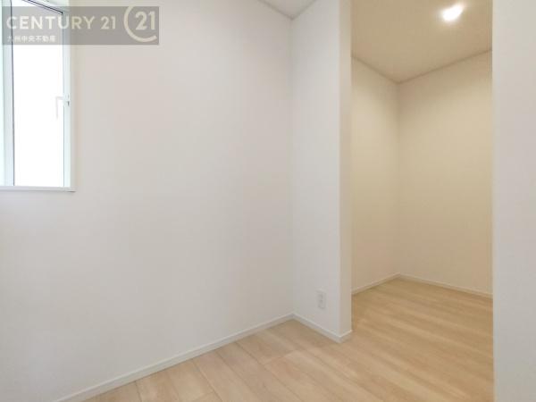 早良区重留第7　1号棟