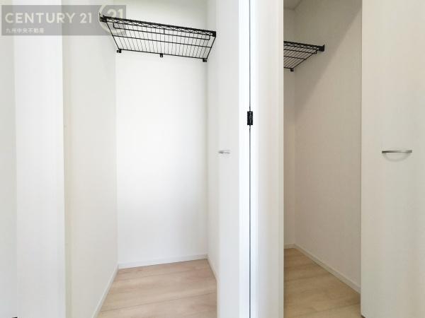 早良区重留第7　1号棟