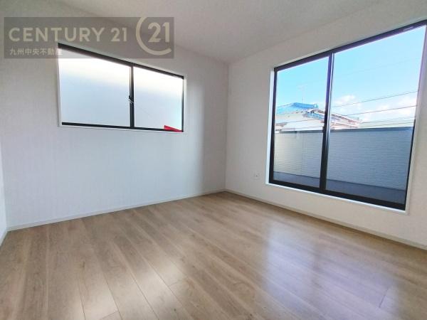 糸島市潤3期　3号棟