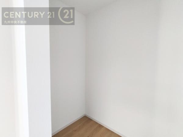 糸島市潤3期　3号棟