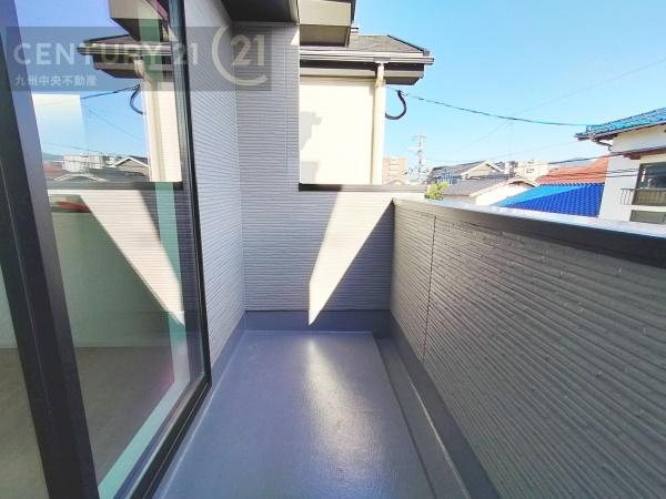 糸島市潤3期　3号棟