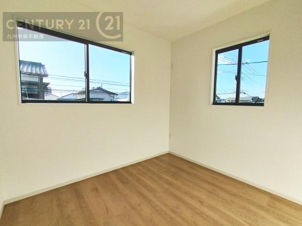 糸島市潤3期　3号棟