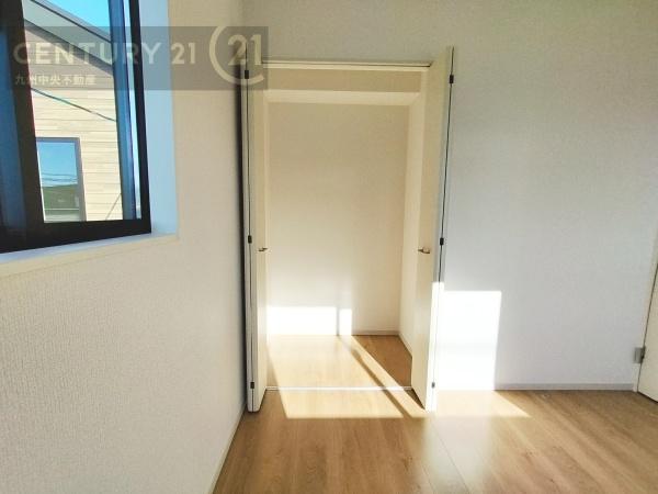 糸島市潤3期　3号棟