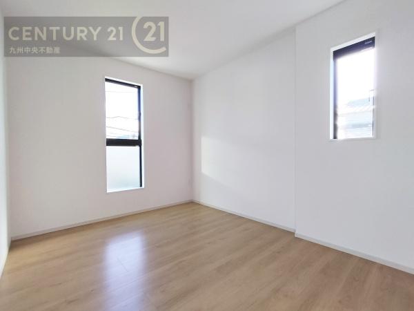 糸島市潤3期　3号棟