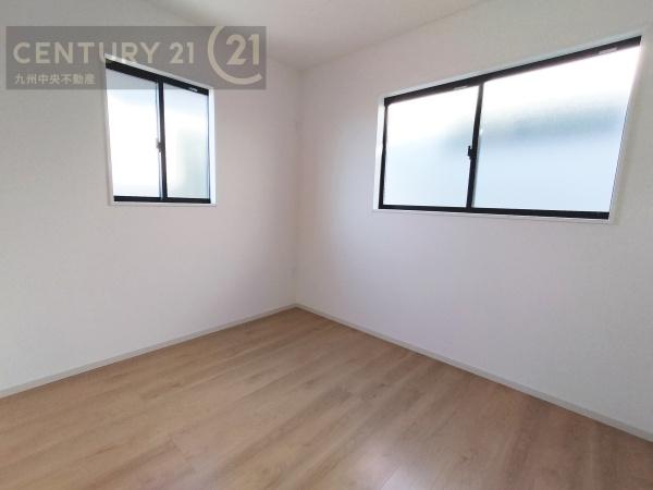 糸島市潤3期　3号棟