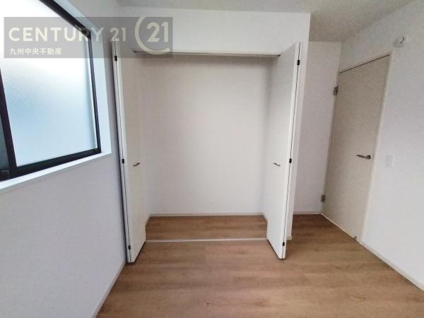 糸島市潤3期　3号棟