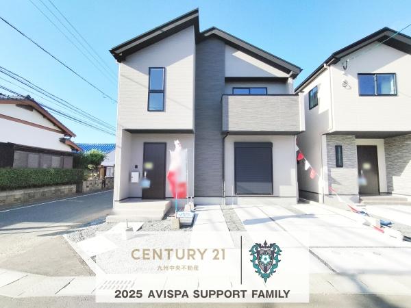 糸島市潤3期　3号棟