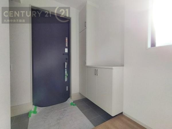 糸島市潤3期　3号棟