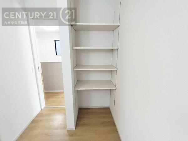 糸島市潤3期　3号棟