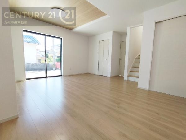 糸島市潤3期　3号棟