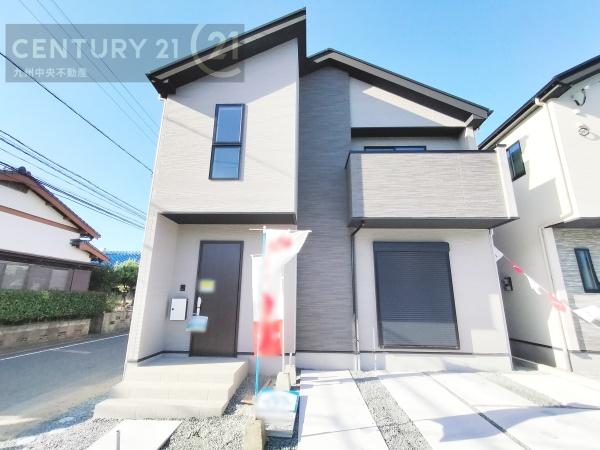 糸島市潤3期　3号棟