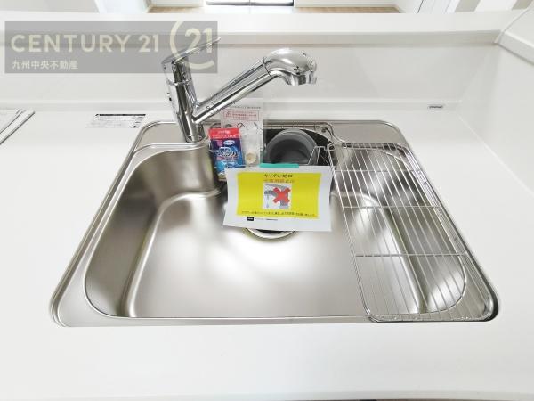 糸島市潤3期　3号棟