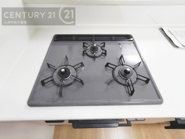 糸島市潤3期　3号棟