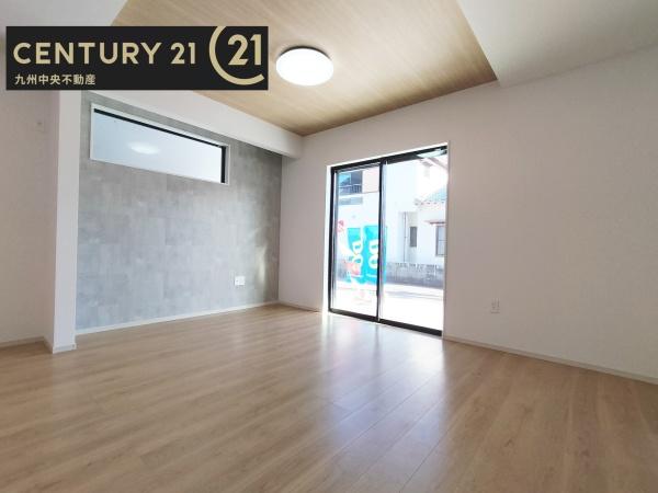 糸島市潤3期　3号棟