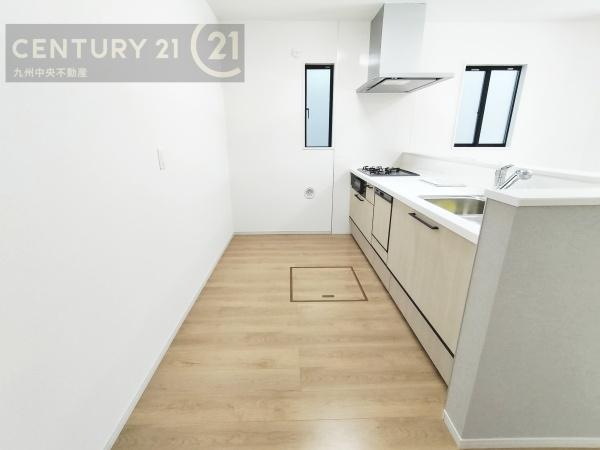 糸島市潤3期　3号棟