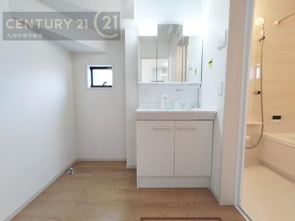 糸島市潤3期　3号棟