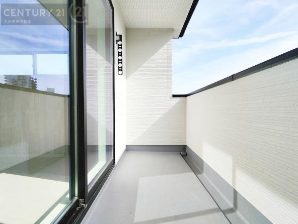 南区柏原6丁目1期　1号棟