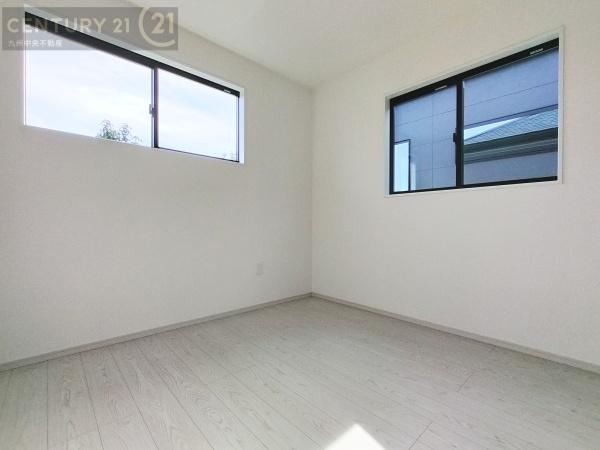 南区柏原6丁目1期　1号棟