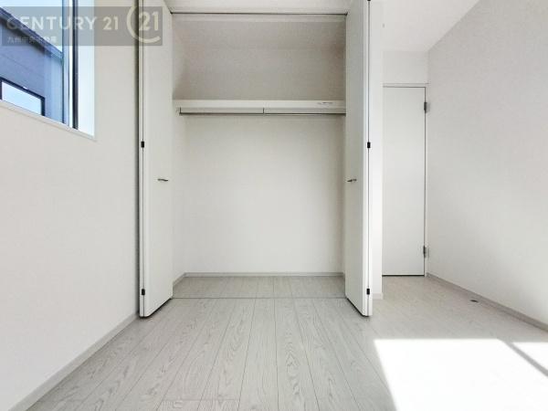 南区柏原6丁目1期　1号棟