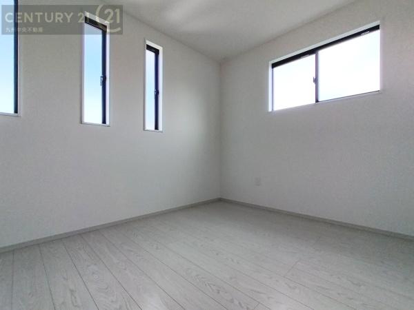 南区柏原6丁目1期　1号棟