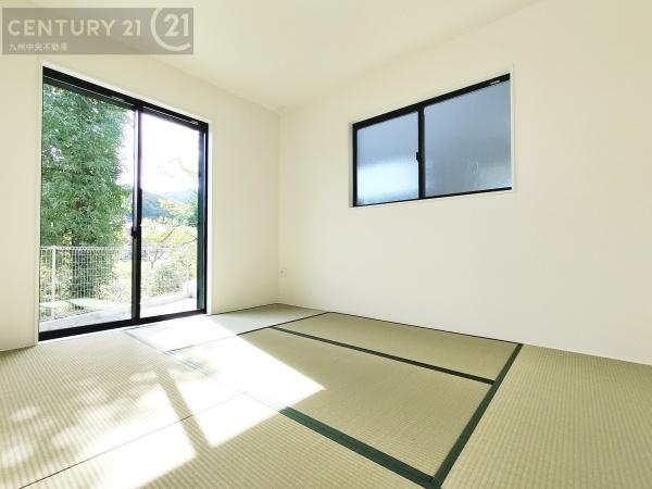 南区柏原6丁目1期　1号棟