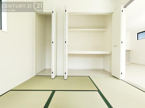 南区柏原6丁目1期　1号棟