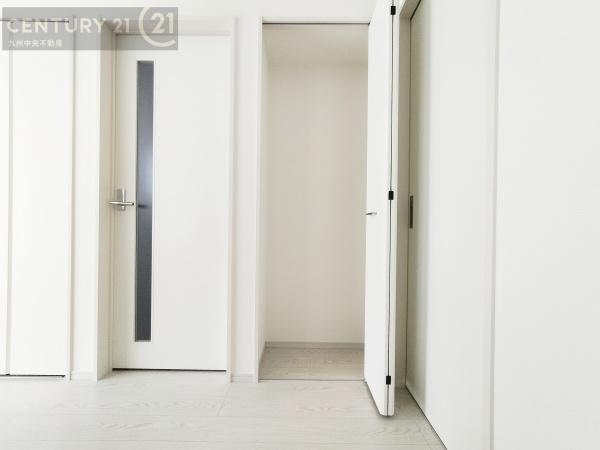 南区柏原6丁目1期　1号棟