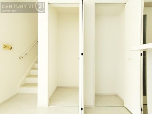 南区柏原6丁目1期　1号棟