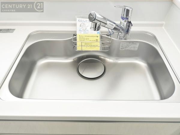 南区柏原6丁目1期　1号棟