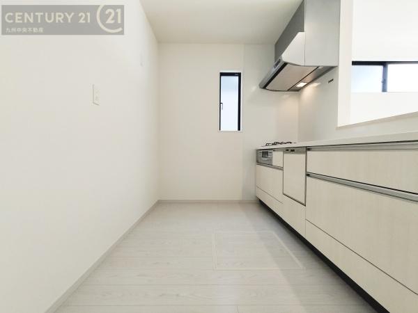 南区柏原6丁目1期　1号棟