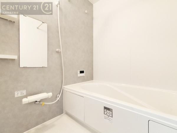 南区柏原6丁目1期　1号棟