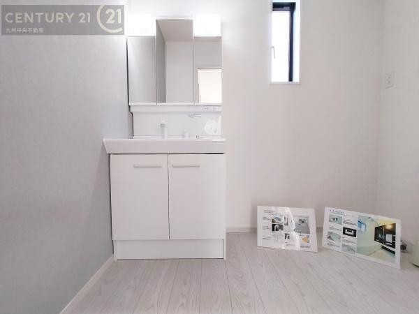 南区柏原6丁目1期　1号棟