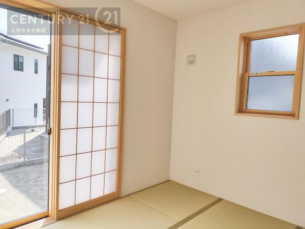 糟屋郡第1神武原1丁目3号棟