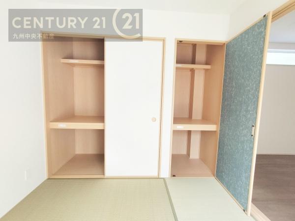 糟屋郡第1神武原1丁目3号棟
