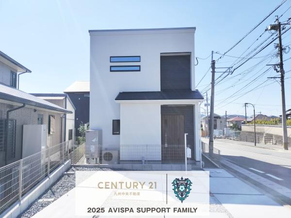 糟屋郡第1神武原1丁目3号棟